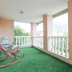 Гостевой дом Папа Хаус, Калининград, Калининградская область