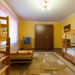 Гостевой дом Папа Хаус, Калининград, Калининградская область