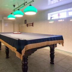 Гостевой дом Папа Хаус, Калининград, Калининградская область