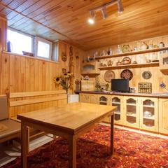 Гостевой дом Папа Хаус, Калининград, Калининградская область