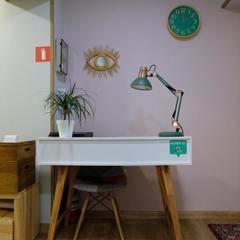 Мини-отель Quokka, Калининград, Калининградская область