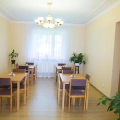 Гостевой дом Папа Хаус, Калининград, Калининградская область