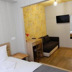 Мини-отель Quokka, Калининград, Калининградская область