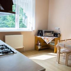 Гостевой дом Папа Хаус, Калининград, Калининградская область