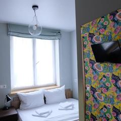 Мини-отель Quokka, Калининград, Калининградская область