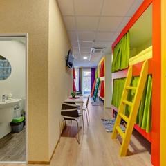 Хостел 39 регион, Калининград, Калининградская область