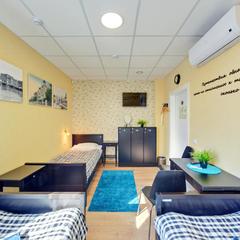 Хостел 39 регион, Калининград, Калининградская область