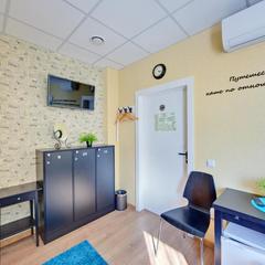 Хостел 39 регион, Калининград, Калининградская область