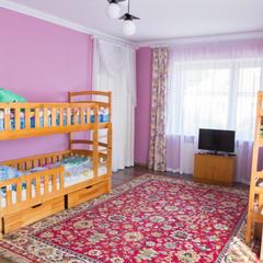 Гостевой дом Папа Хаус, Калининград, Калининградская область