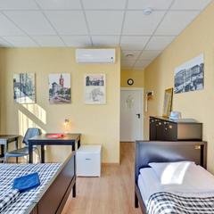 Хостел 39 регион, Калининград, Калининградская область