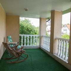 Гостевой дом Папа Хаус, Калининград, Калининградская область