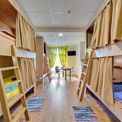 Хостел 39 регион, Калининград, Калининградская область