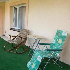 Гостевой дом Папа Хаус, Калининград, Калининградская область