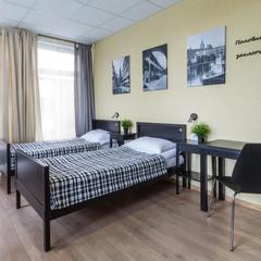 Хостел 39 регион, Калининград, Калининградская область