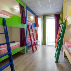 Хостел 39 регион, Калининград, Калининградская область