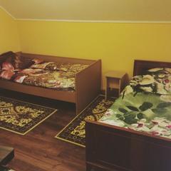 Гостевой дом Папа Хаус, Калининград, Калининградская область