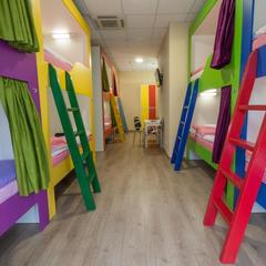 Хостел 39 регион, Калининград, Калининградская область