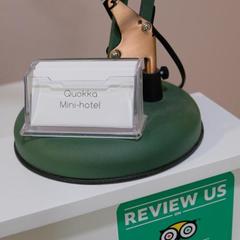 Мини-отель Quokka, Калининград, Калининградская область