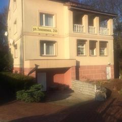 Гостевой дом Папа Хаус, Калининград, Калининградская область