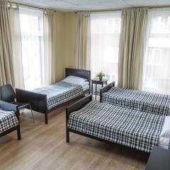 Хостел 39 регион, Калининград, Калининградская область