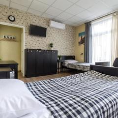 Хостел 39 регион, Калининград, Калининградская область