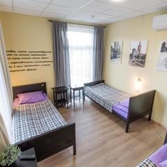 Хостел 39 регион, Калининград, Калининградская область