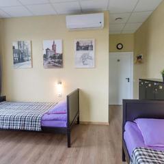 Хостел 39 регион, Калининград, Калининградская область