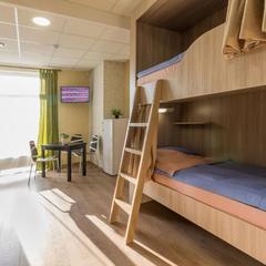 Хостел 39 регион, Калининград, Калининградская область