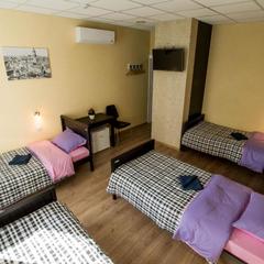 Хостел 39 регион, Калининград, Калининградская область