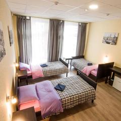 Хостел 39 регион, Калининград, Калининградская область