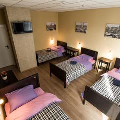 Хостел 39 регион, Калининград, Калининградская область