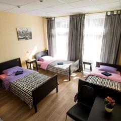 Хостел 39 регион, Калининград, Калининградская область