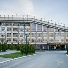 Гостиница SK ROYAL Калуга, Калуга, Калужская область