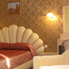Гостиница Алые паруса, Калуга, Калужская область
