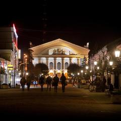 Отель Винтаж, Калуга, Калужская область