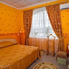 Гостиница Прибрежная, Калуга, Калужская область