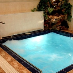 Гостиница Монако, Калуга, Калужская область