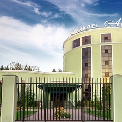 Гостиница Атис, Калуга, Калужская область