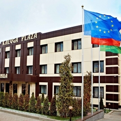 Спа-отель Kaluga Plaza, Калуга, Калужская область