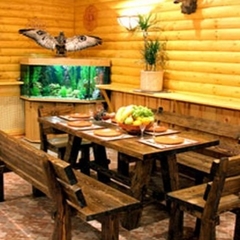 Гостиница Монако, Калуга, Калужская область