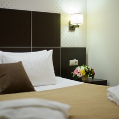 Спа-отель Kaluga Plaza, Калуга, Калужская область