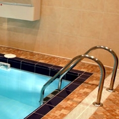 Гостиница Монако, Калуга, Калужская область