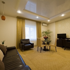 Спа-отель Kaluga Plaza, Калуга, Калужская область