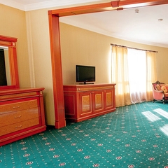 Гостиница Атис, Калуга, Калужская область