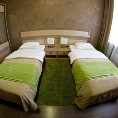 Гостиница Green Park Kaluga, Калуга, Калужская область