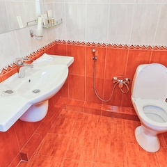 Гостиница Атис, Калуга, Калужская область