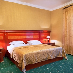 Гостиница Атис, Калуга, Калужская область