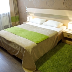 Гостиница Green Park Kaluga, Калуга, Калужская область