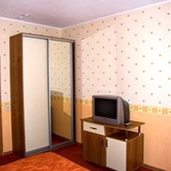 Гостиница Монако, Калуга, Калужская область