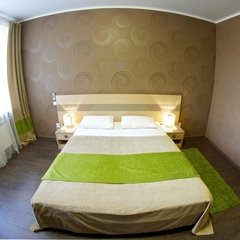 Гостиница Green Park Kaluga, Калуга, Калужская область